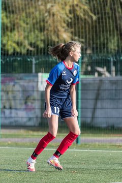 Bild 339 - B-Juniorinnen Ellerau - VfL Pinneberg 1C : Ergebnis: 4:3